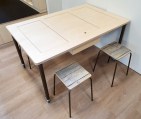 Multifunctionele Legotafel  Tangara groothandel voor de kinderopvang en kinderdagverblijfinrichting 4